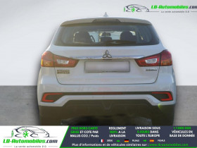 Mitsubishi ASX 1.6 115 BVM 4x2  occasion � Beaupuy - photo n�5