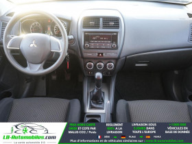 Mitsubishi ASX 1.6 115 BVM 4x2  occasion � Beaupuy - photo n�3