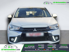 Mitsubishi ASX 1.6 115 BVM 4x2  occasion � Beaupuy - photo n�4