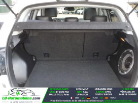 Mitsubishi ASX 1.6 115 BVM 4x2  occasion � Beaupuy - photo n�8