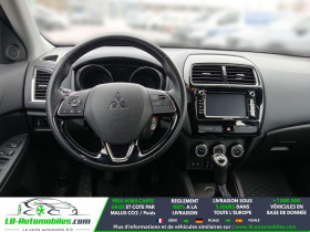 Mitsubishi ASX 1.6 115 BVM 4x2  occasion � Beaupuy - photo n�5