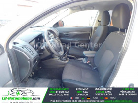 Mitsubishi ASX 1.6 115 BVM 4x2  occasion � Beaupuy - photo n�6