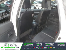 Mitsubishi ASX 1.6 115 BVM 4x2  occasion � Beaupuy - photo n�6