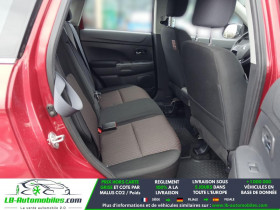 Mitsubishi ASX 1.6 115 BVM 4x2  occasion � Beaupuy - photo n�4