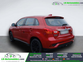 Mitsubishi ASX 1.6 115 BVM 4x2  occasion � Beaupuy - photo n�3