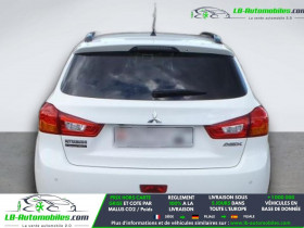 Mitsubishi ASX 1.6 115 BVM 4x2  occasion � Beaupuy - photo n�4
