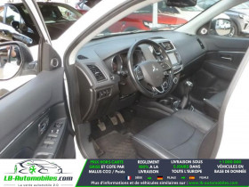 Mitsubishi ASX 1.6 115 BVM 4x2  occasion � Beaupuy - photo n�5