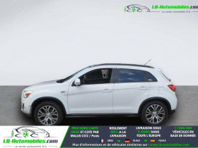 Mitsubishi ASX 1.6 115 BVM 4x2  occasion � Beaupuy - photo n�3