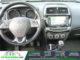 Mitsubishi ASX 1.6 115 BVM 4x2  occasion � Beaupuy - photo n�2