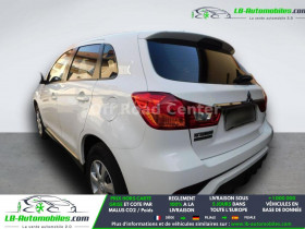 Mitsubishi ASX 1.6 115 BVM 4x2  occasion � Beaupuy - photo n�2