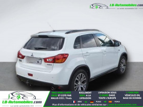 Mitsubishi ASX , garage LB AUTOMOBILES � Beaupuy