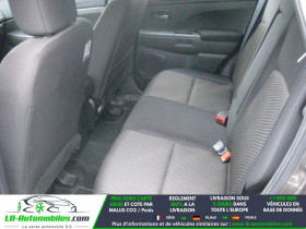 Mitsubishi ASX 1.6 115 BVM 4x2  occasion � Beaupuy - photo n�6