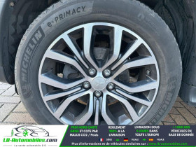 Mitsubishi ASX 1.6 115 BVM 4x2  occasion � Beaupuy - photo n�10