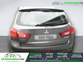 Mitsubishi ASX 1.6 115 BVM 4x2  occasion � Beaupuy - photo n�4