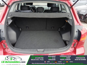 Mitsubishi ASX 1.6 115 BVM 4x2  occasion � Beaupuy - photo n�7