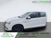 Mitsubishi ASX 1.6 115 BVM 4x2  � Beaupuy 31