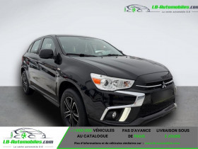 Mitsubishi ASX , garage LB AUTOMOBILES � Beaupuy
