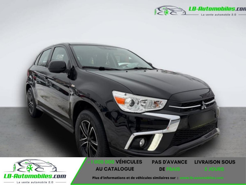 Mitsubishi ASX 1.6 115 BVM 4x2  occasion � Beaupuy