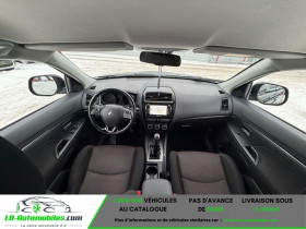 Mitsubishi ASX 1.6 115 BVM 4x2  occasion � Beaupuy - photo n�3