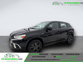 Mitsubishi ASX 1.6 115 BVM 4x2  occasion � Beaupuy - photo n�2