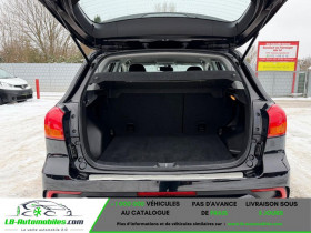 Mitsubishi ASX 1.6 115 BVM 4x2  occasion � Beaupuy - photo n�11