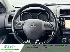 Mitsubishi ASX 1.6 115 BVM 4x2  occasion � Beaupuy - photo n�9