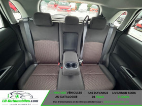 Mitsubishi ASX 1.6 115 BVM 4x2  occasion � Beaupuy - photo n�8