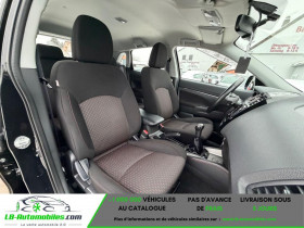 Mitsubishi ASX 1.6 115 BVM 4x2  occasion � Beaupuy - photo n�7