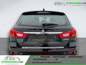 Mitsubishi ASX 1.6 115 BVM 4x2  occasion � Beaupuy - photo n�6
