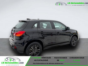 Mitsubishi ASX 1.6 115 BVM 4x2  occasion � Beaupuy - photo n�5