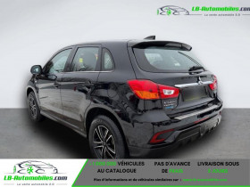 Mitsubishi ASX 1.6 115 BVM 4x2  occasion � Beaupuy - photo n�4