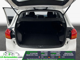 Mitsubishi ASX 1.6 115 BVM 4x2  occasion � Beaupuy - photo n�11