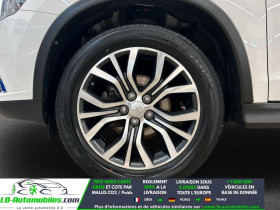 Mitsubishi ASX 1.6 115 BVM 4x2  occasion � Beaupuy - photo n�9