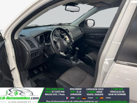 Mitsubishi ASX 1.6 115 BVM 4x2  occasion � Beaupuy - photo n�7