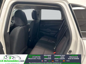 Mitsubishi ASX 1.6 115 BVM 4x2  occasion � Beaupuy - photo n�8