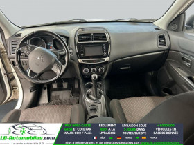 Mitsubishi ASX 1.6 115 BVM 4x2  occasion � Beaupuy - photo n�3