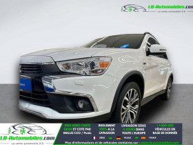 Mitsubishi ASX 1.6 115 BVM 4x2  occasion � Beaupuy - photo n�2