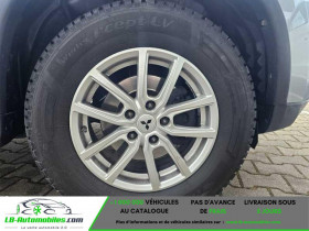 Mitsubishi ASX 1.6 115 BVM 4x2  occasion � Beaupuy - photo n�10