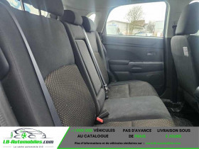 Mitsubishi ASX 1.6 115 BVM 4x2  occasion � Beaupuy - photo n�9