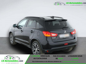 Mitsubishi ASX 1.6 115 BVM 4x2  occasion � Beaupuy - photo n�4
