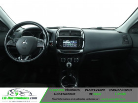 Mitsubishi ASX 1.6 115 BVM 4x2  occasion � Beaupuy - photo n�3