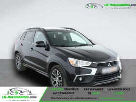 Mitsubishi ASX 1.6 115 BVM 4x2  occasion � Beaupuy - photo n�2