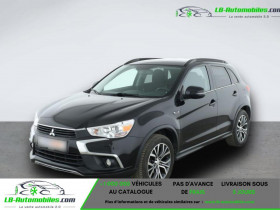 Mitsubishi ASX , garage LB AUTOMOBILES � Beaupuy