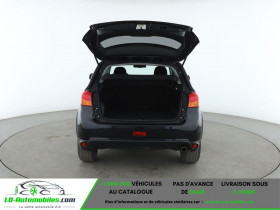 Mitsubishi ASX 1.6 115 BVM 4x2  occasion � Beaupuy - photo n�9