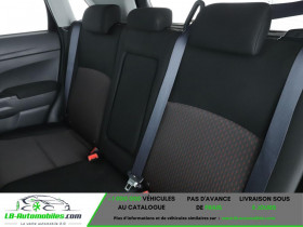 Mitsubishi ASX 1.6 115 BVM 4x2  occasion � Beaupuy - photo n�8