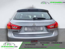 Mitsubishi ASX 1.6 115 BVM 4x2  occasion � Beaupuy - photo n�7