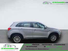 Mitsubishi ASX 1.6 115 BVM 4x2  occasion � Beaupuy - photo n�6