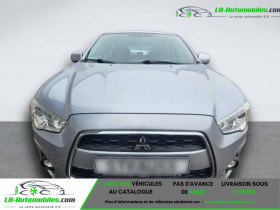 Mitsubishi ASX 1.6 115 BVM 4x2  occasion � Beaupuy - photo n�5