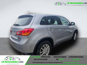 Mitsubishi ASX 1.6 115 BVM 4x2  occasion � Beaupuy - photo n�4