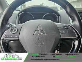 Mitsubishi ASX 1.6 115 BVM 4x2  occasion � Beaupuy - photo n�3
